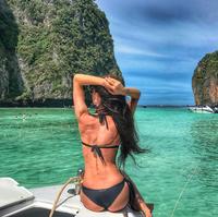 Отзыв от Юлия - Виза Destination Thailand